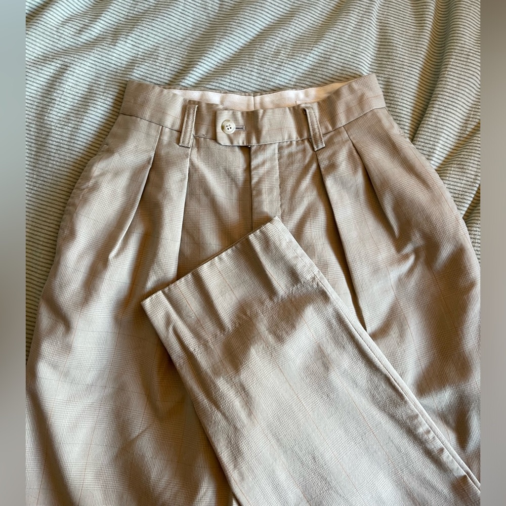 St. Thomas Trousers